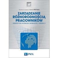 Zarządzanie różnorodnością pracowników
