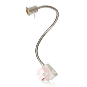 Oświetlenie półek Dio Flex Plug z GU10