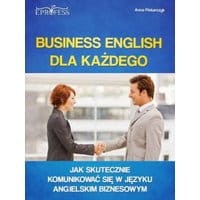 Business English dla Każdego