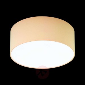 Szampańska lampa sufitowa MARA, 40 cm