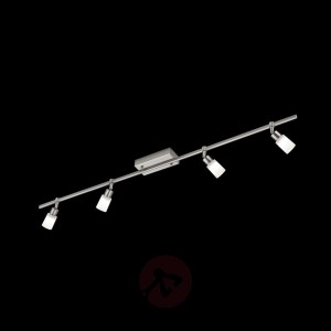 Piękna lampa sufitowa LED Siara 2900 K