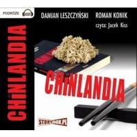 Chinlandia