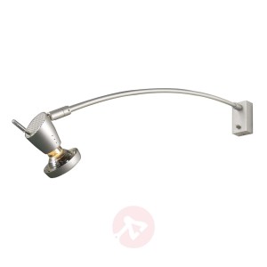Nowoczesna designerska lampa ścienna Moderne FILI
