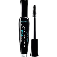 Bourjois Volume Glamour Push Up Waterproof Mascara 71 Black 6ml