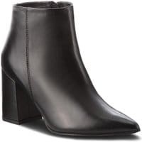 Botki SOLO FEMME - 75484-B9-H06/000-02-00 Czarny