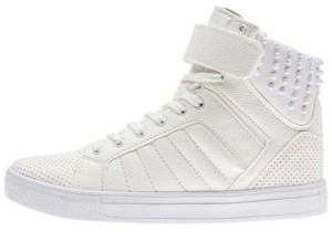 Buty męskie ecru - Sneakersy