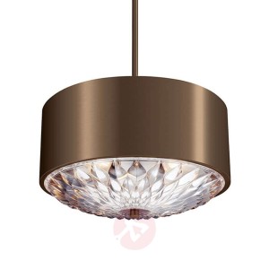 Elegancka lampa wisząca Botanic