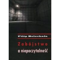Zabójstwo a niepoczytalność