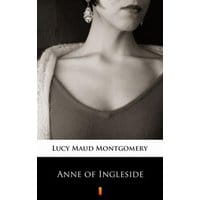 Anne of Ingleside
