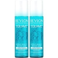 Revlon Equave Hydro Nutritive Detangling Conditioner 2x200ml