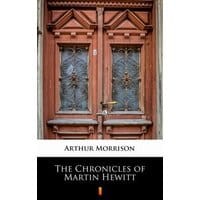 The Chronicles of Martin Hewitt