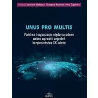 Unus pro multis