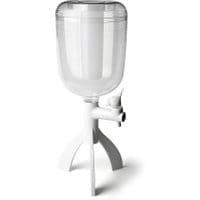 Dozownik do wody Thirsty White 3 L