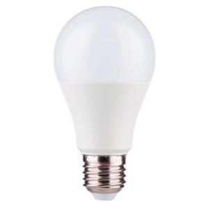 Żarówka tradycyjna LED E27 7 W ciepła biel Ra 95