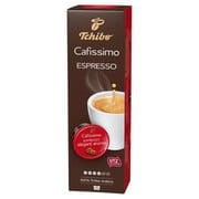 Tchibo - Cafissimo Espresso Elegant Kawa palona mielona 70g...