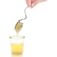Łyżka do miodu Honey