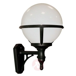 Glenbeigh – lampa zewnętrzna, na wybrzeże