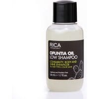 Rica Opuntia Oil Low Shampoo 50ml