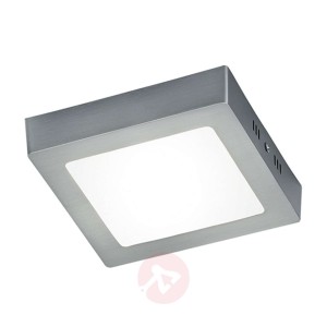 Zeus - ponadczasowa lampa sufitowa LED