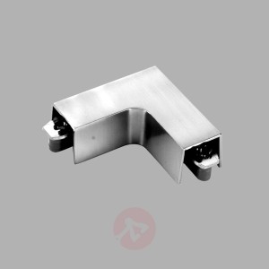 Łącznik narożny do szyny 230V-track4 m6