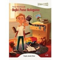 Bajki Pana Bałagana