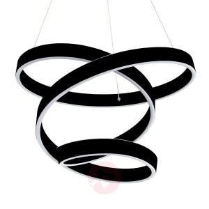 Lindby Olada lampa wisząca LED