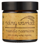 MAZIDŁO PSZENICZNE - KREM DO CERY SUCHEJ I DOJRZAŁEJ 50ML