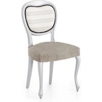 Pokrowiec na krzesło Iria Linen 55 cm