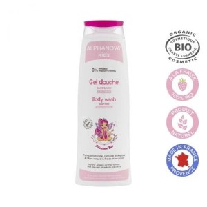 ŻEL DO MYCIA CIAŁA 250 ML, ALPHANOVA PRINCESSE  