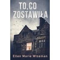 To co zostawiła