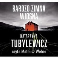 Bardzo zimna wiosna