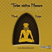 Turban mistrza Mansura