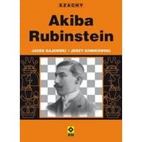 Akiba Rubinstein