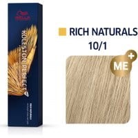 Wella Koleston Perfect ME+ 60ml Rich Naturals 10/1