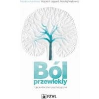 Ból przewlekły