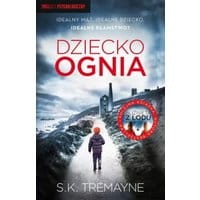 Dziecko ognia