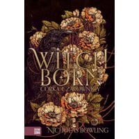 Witchborn. Córka czarownicy
