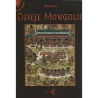 Dzieje Mongolii