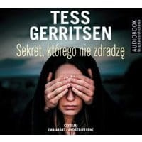 Sekret, którego nie zdradzę - CD