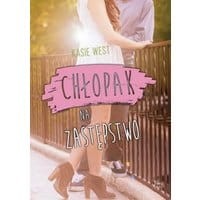 Chłopak na zastępstwo
