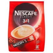 Nescafe - Classic 3w1