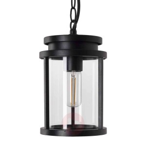 Zewnętrzna lampa wisząca Sydney