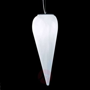 Stylowa lampa wisząca Alice