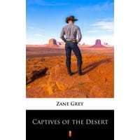 Captives of the Desert