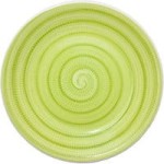 Talerz obiadowy Old Italy Green
