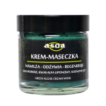 KREM-MASECZKA ALGI MORSKIE, 60ML, 