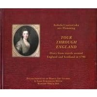 Tour through England