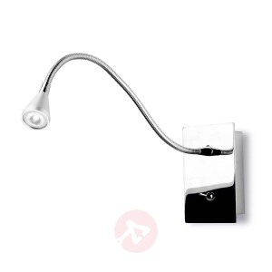 LEDS-C4 Book kinkiet LED do czytania, elastyczny