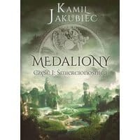 Medaliony. Część I: Śmiercionośnica
