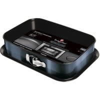 Blacha do pieczenia Metallic Aquamarine